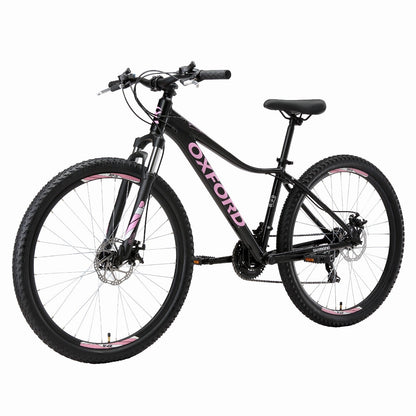Bicicleta Aro 27.5 Jade
