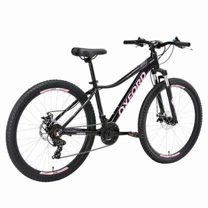 Bicicleta Aro 27.5 Jade