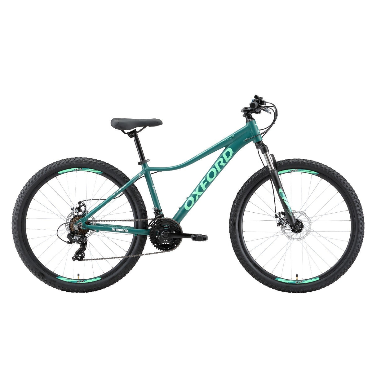 Bicicleta Aro 27.5 Jade