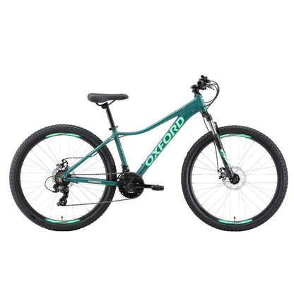 Bicicleta Aro 27.5 Jade