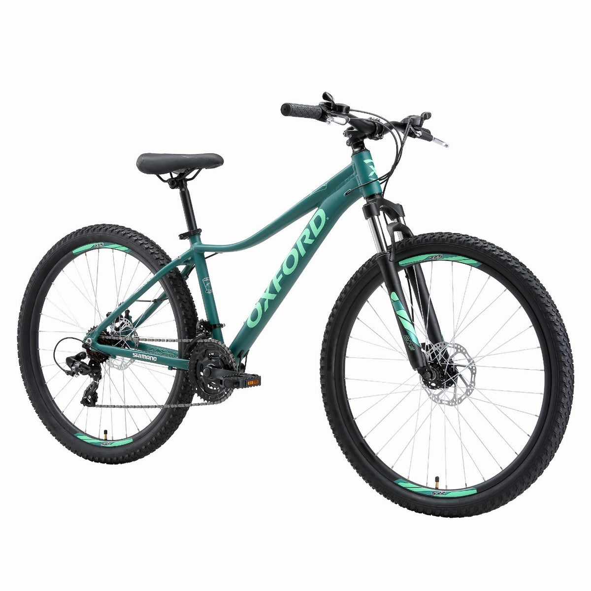 Bicicleta Aro 27.5 Jade