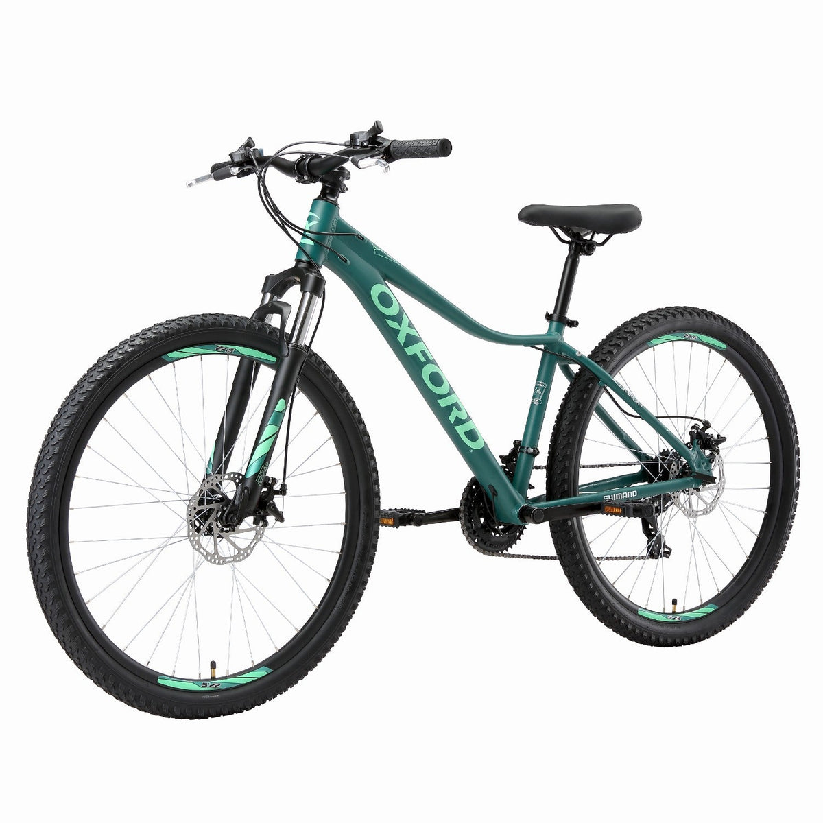Bicicleta Aro 27.5 Jade