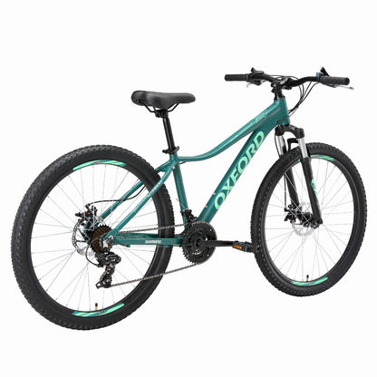 Bicicleta Aro 27.5 Jade