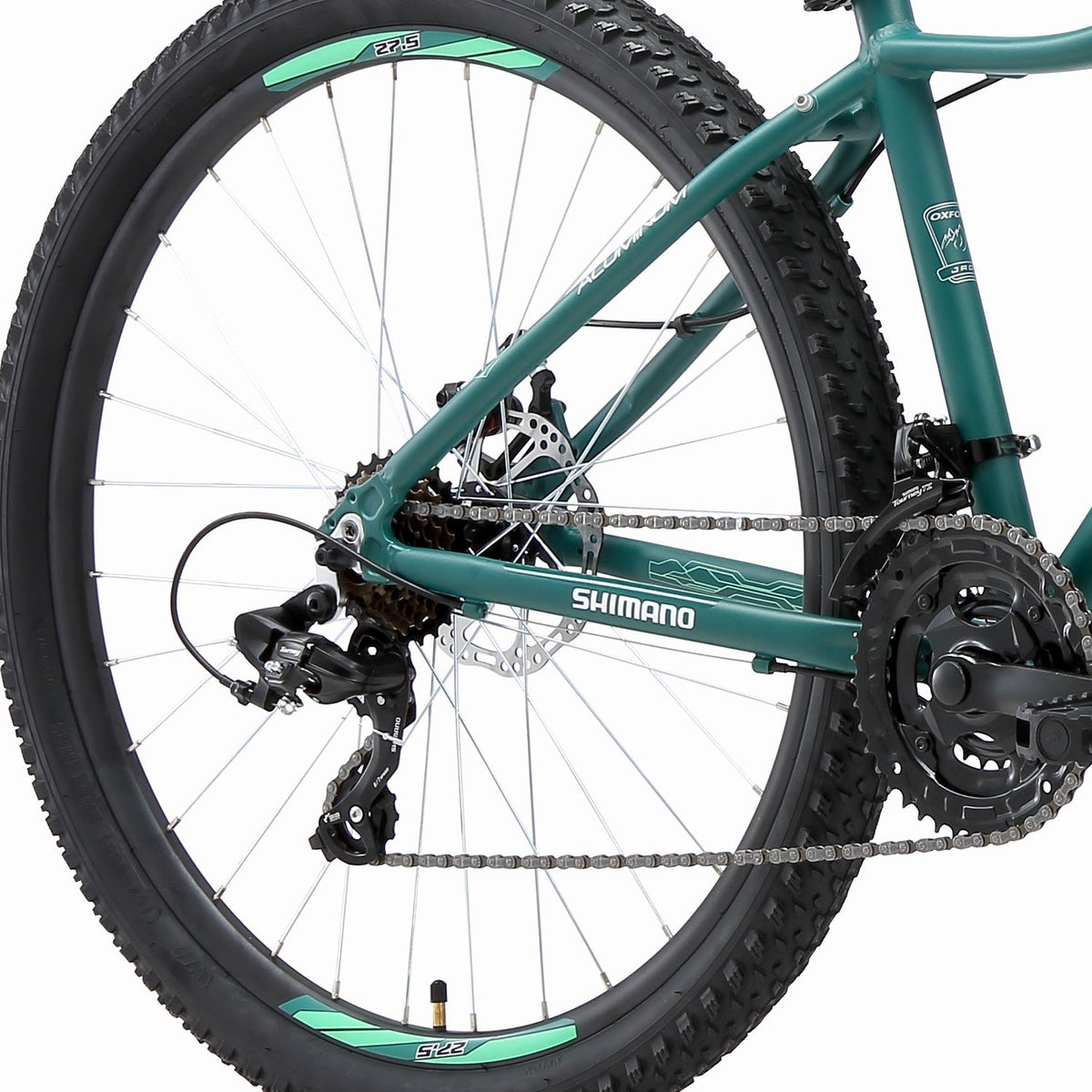 Bicicleta Aro 27.5 Jade