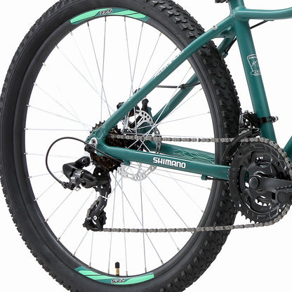Bicicleta Aro 27.5 Jade