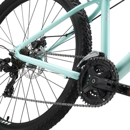 Bicicleta Aro 27.5 Venus 1 Verde