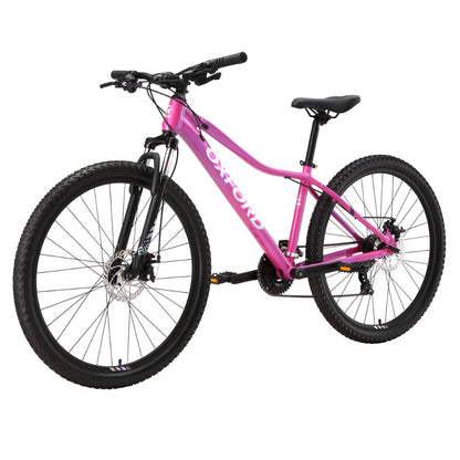 Bicicleta Aro 29 Venus 1 Rosada
