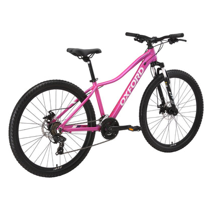 Bicicleta Aro 29 Venus 1 Rosada