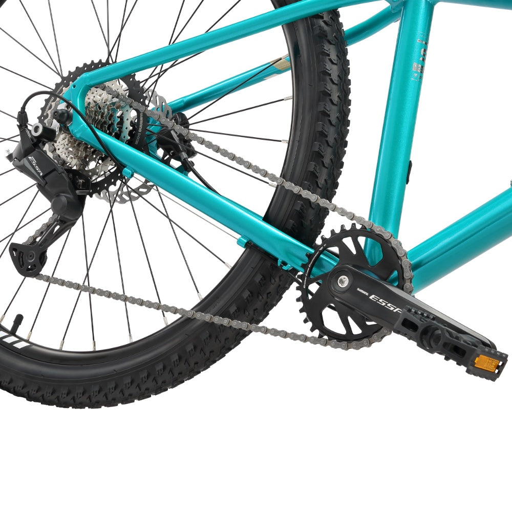Bicicleta Aro 27.5 Aura 4 Uno X