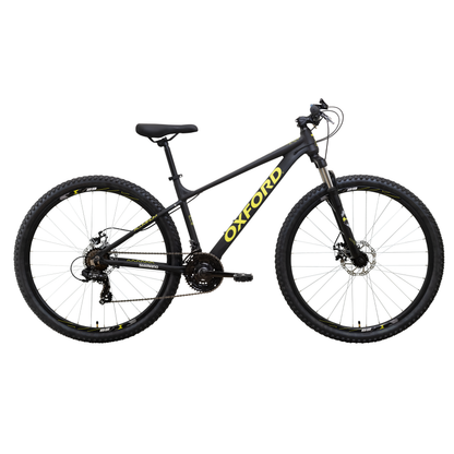 Bicicleta Aro 29 Everest