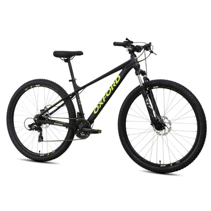 Bicicleta Aro 29 Everest