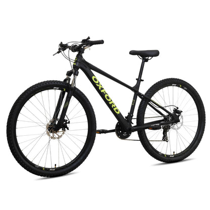 Bicicleta Aro 29 Everest
