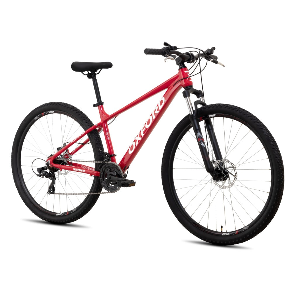 Bicicleta Aro 29 Everest