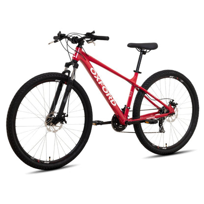Bicicleta Aro 29 Everest