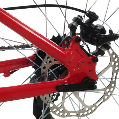 Bicicleta Aro 29 Everest