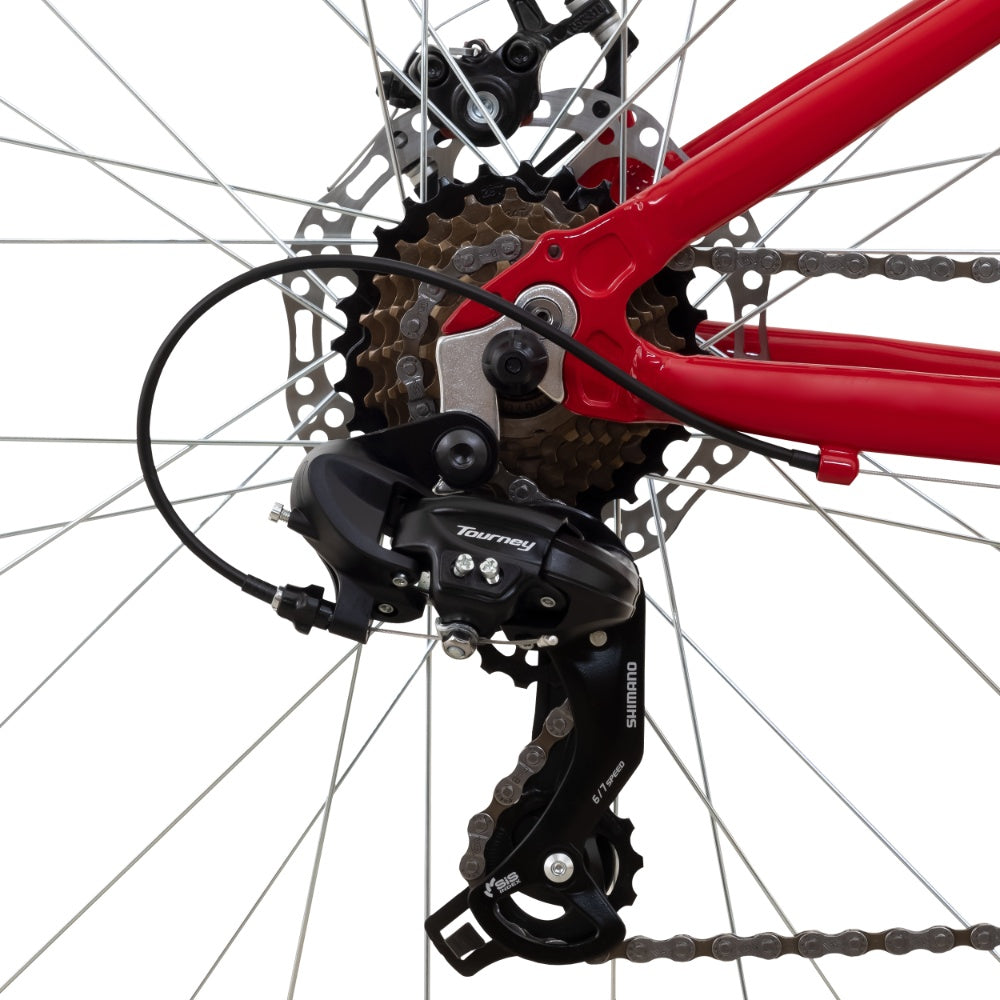 Bicicleta Aro 29 Everest