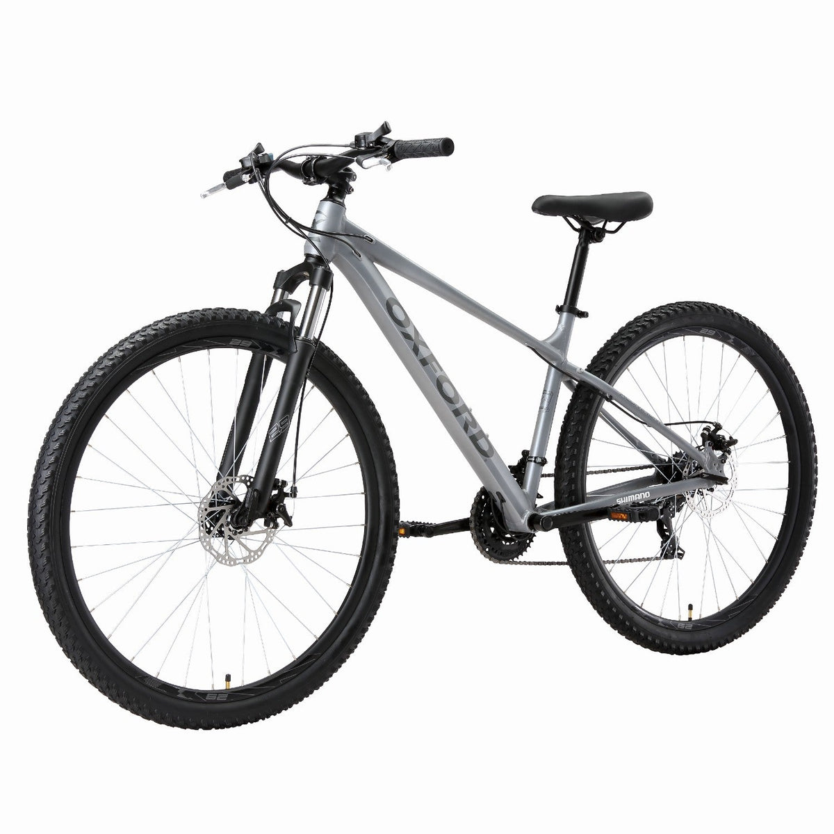 Bicicleta Aro 29 Everest