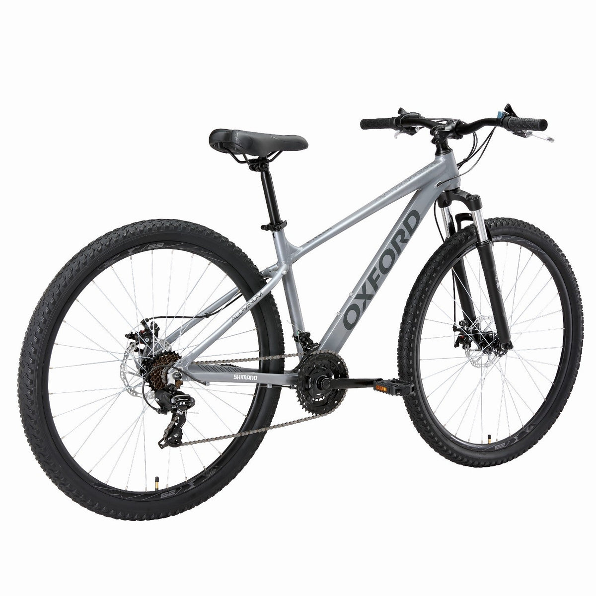 Bicicleta Aro 29 Everest