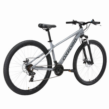 Bicicleta Aro 29 Everest