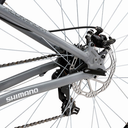Bicicleta Aro 29 Everest