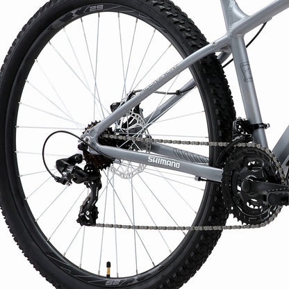 Bicicleta Aro 29 Everest