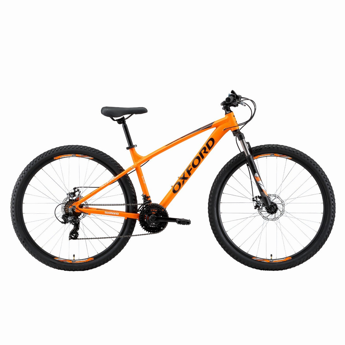 Bicicleta Aro 29 Emerald 2027