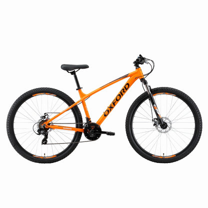 Bicicleta Aro 29 Emerald 2027