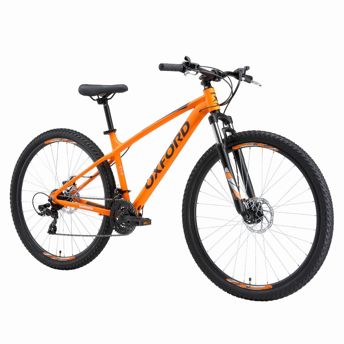 Bicicleta Aro 29 Emerald 2027