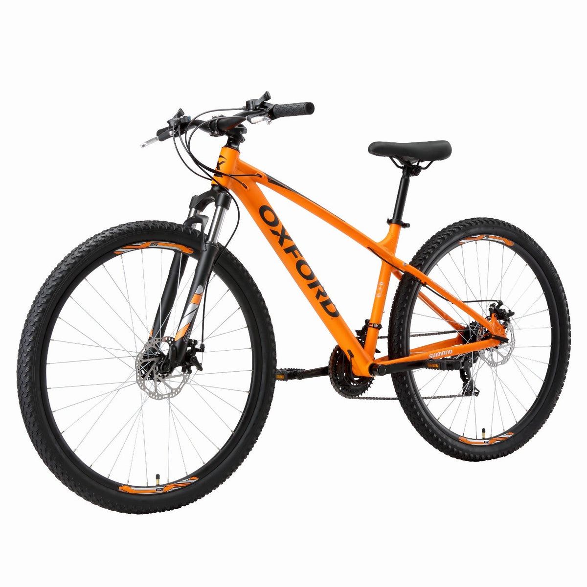 Bicicleta Aro 29 Emerald 2027