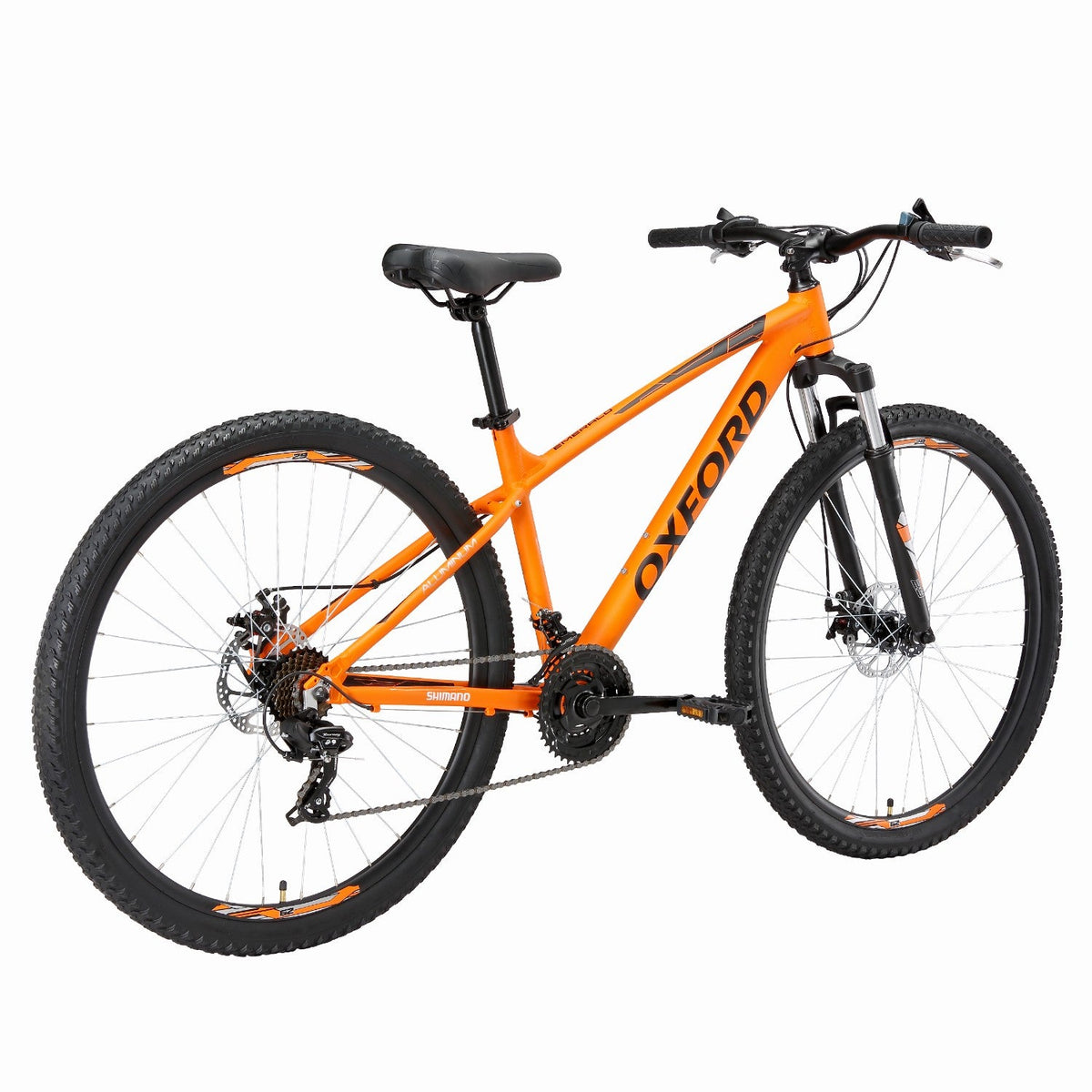 Bicicleta Aro 29 Emerald 2027