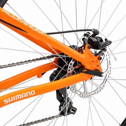 Bicicleta Aro 29 Emerald 2027
