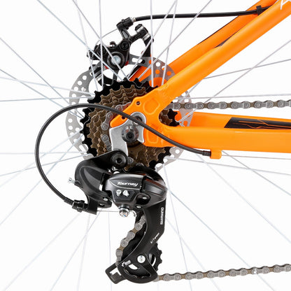 Bicicleta Aro 29 Emerald 2027