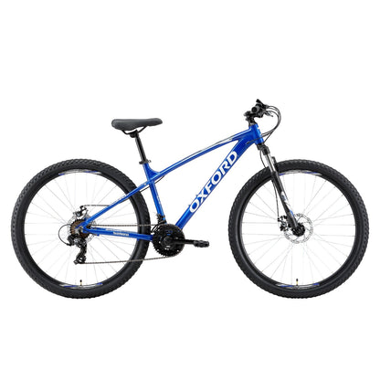 Bicicleta Aro 29 Emerald 2027