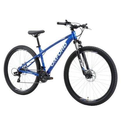 Bicicleta Aro 29 Emerald 2027