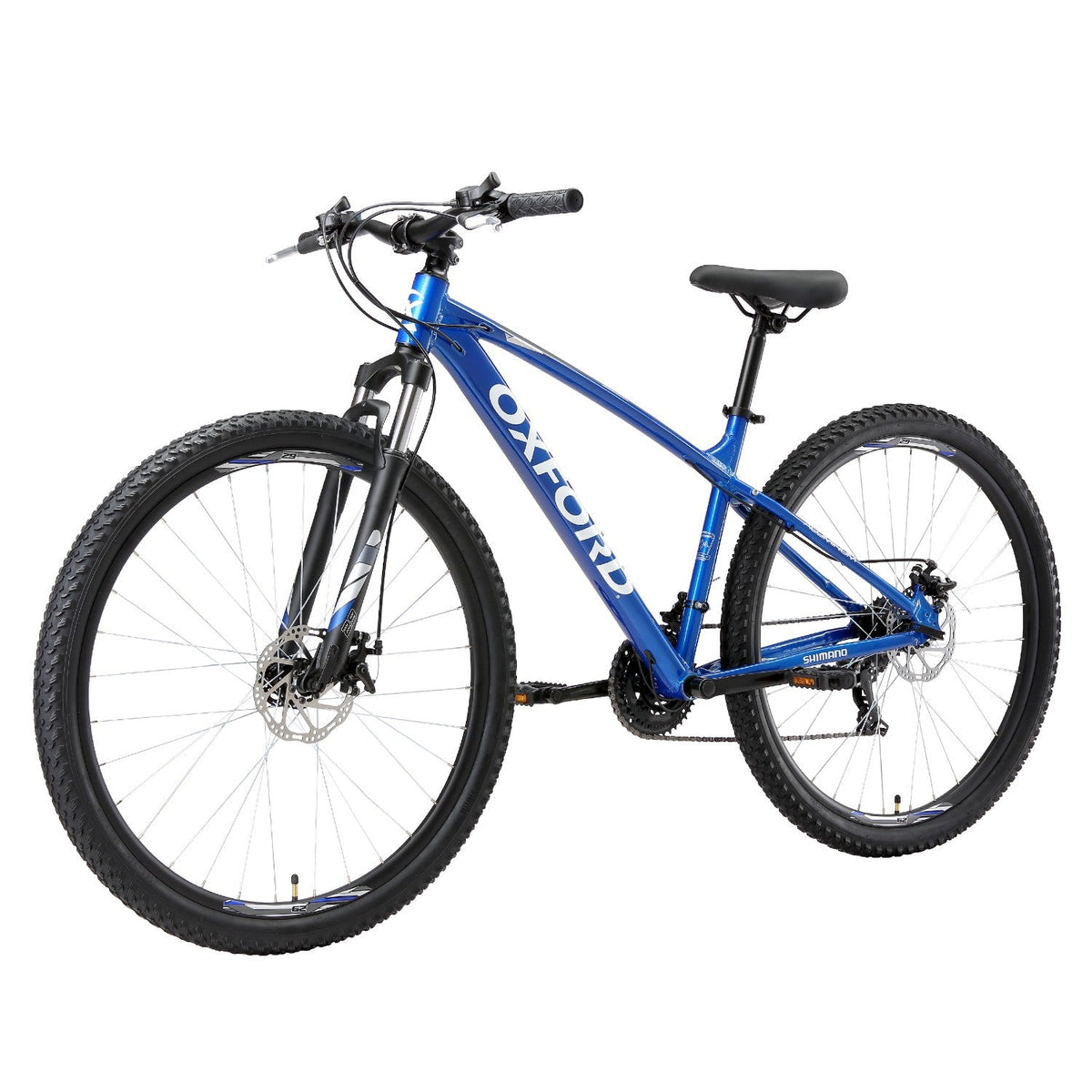 Bicicleta Aro 29 Emerald 2027