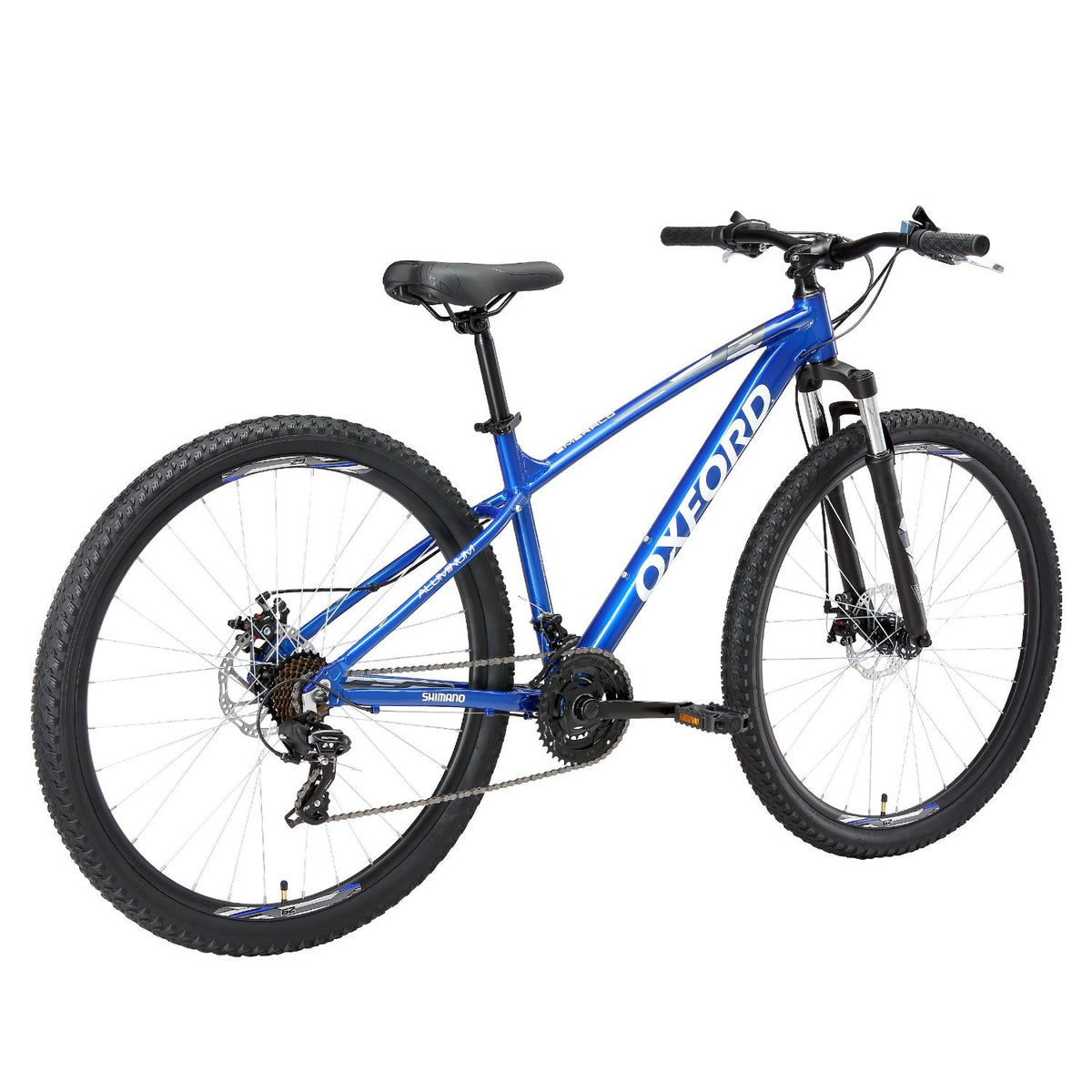 Bicicleta Aro 29 Emerald 2027