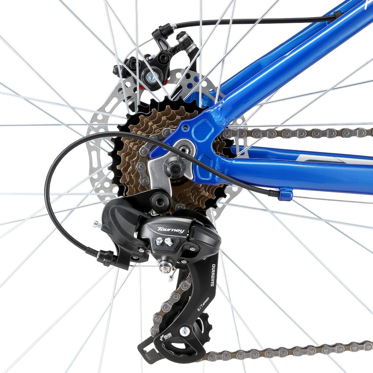 Bicicleta Aro 29 Emerald 2027
