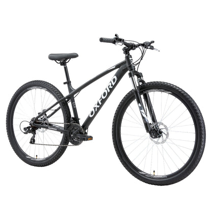 Bicicleta Aro 29 Emerald 2027