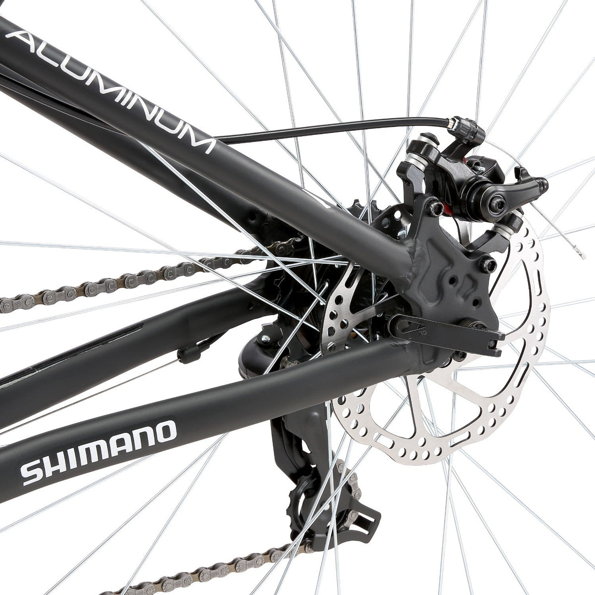 Bicicleta Aro 29 Emerald 2027