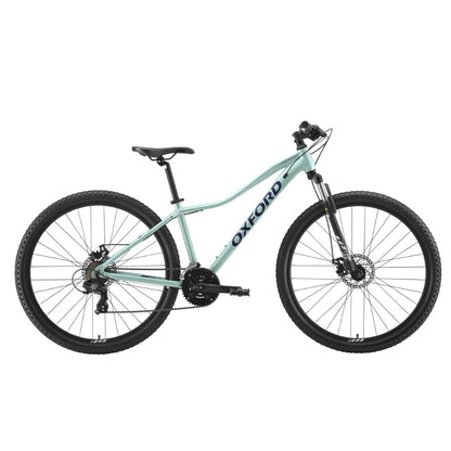 Bicicleta Aro 29 Venus 1 Verde