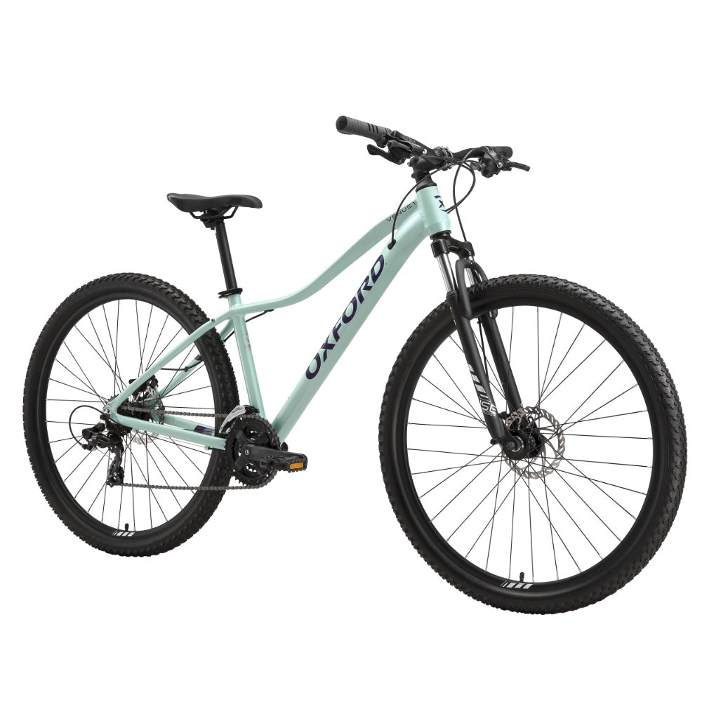 Bicicleta Aro 29 Venus 1 Verde