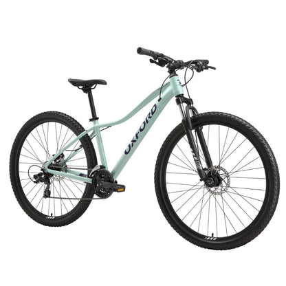 Bicicleta Aro 29 Venus 1 Verde