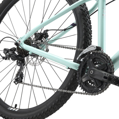 Bicicleta Aro 29 Venus 1 Verde