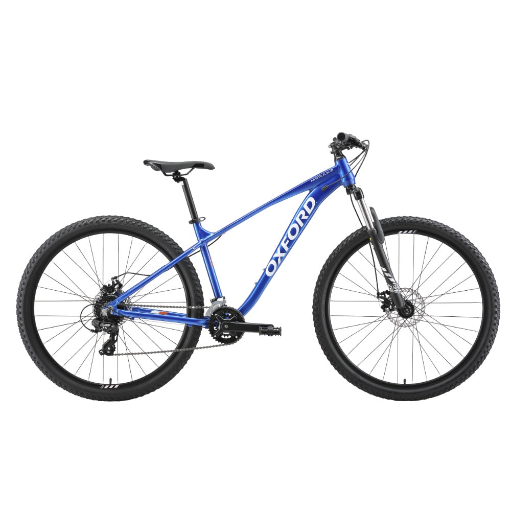 Bicicleta Aro 29 Merak 2