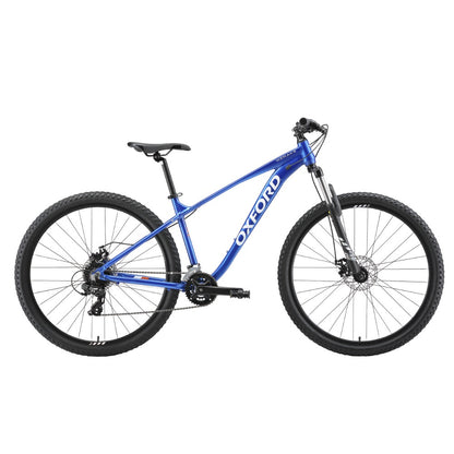 Bicicleta Aro 29 Merak 2