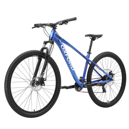 Bicicleta Aro 29 Merak 2