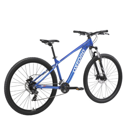 Bicicleta Aro 29 Merak 2