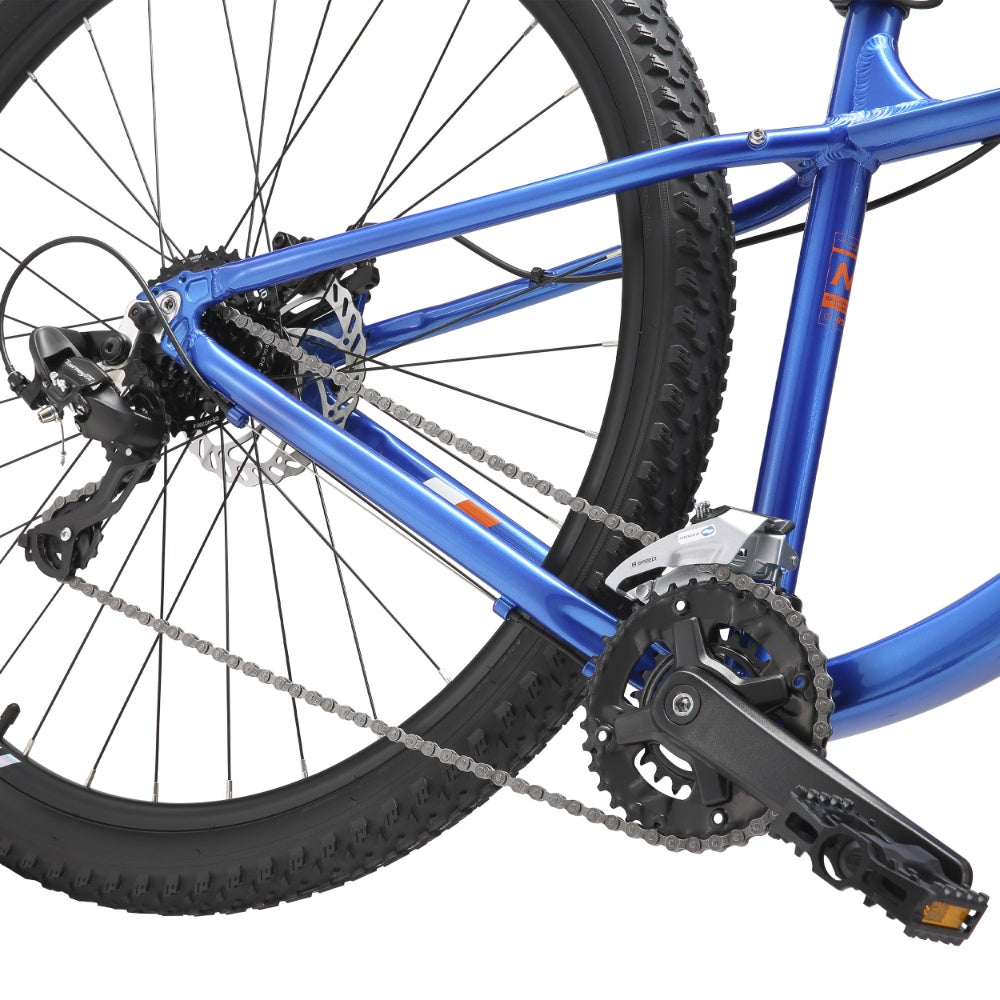Bicicleta Aro 29 Merak 2