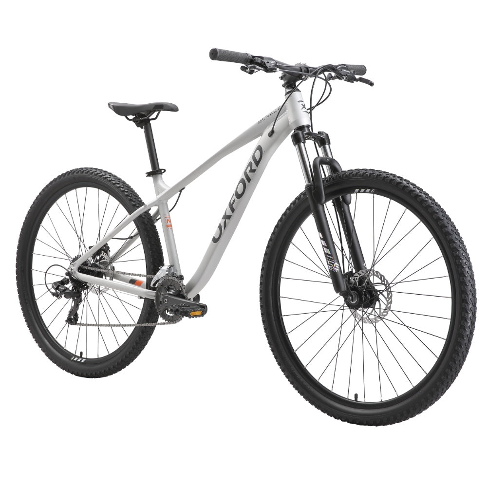 Bicicleta Aro 29 Merak 2