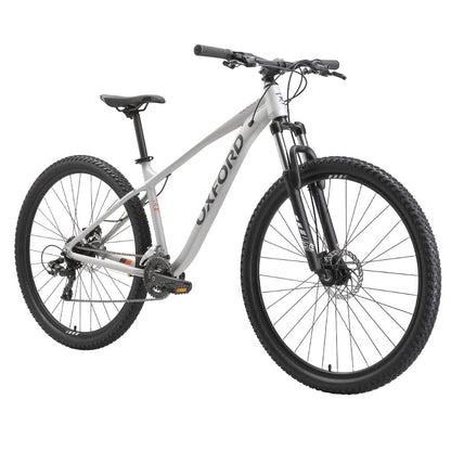 Bicicleta Aro 29 Merak 2